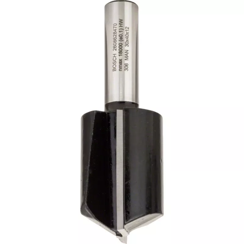 Bosch 2 608 628 470 Fräser Nutfräser 1 St.