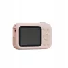 Actionkamera SJCam Funcam+ Pink 1080p wasserdicht, SJCam PLUS PINK