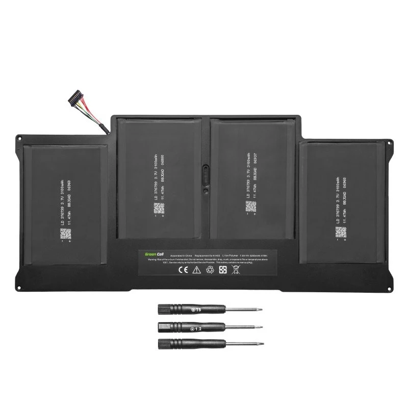 Green Cell GC-AP14V2 Laptop-Akku