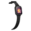 Smartwatch Garett Essa 4G GPS WiFi Schwarz
