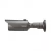 Bullet IP-Überwachungskamera Hanwha Wisenet QNO-6012R1 — 2,8 mm, 1920×1080, innen/außen, Decken-/Tischmontage, schwarz