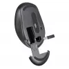 Kabellose Maus DEFENDER AURIS MB-027 Schnittstelle