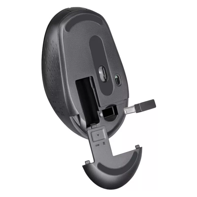 Kabellose Maus DEFENDER AURIS MB-027 Schnittstelle