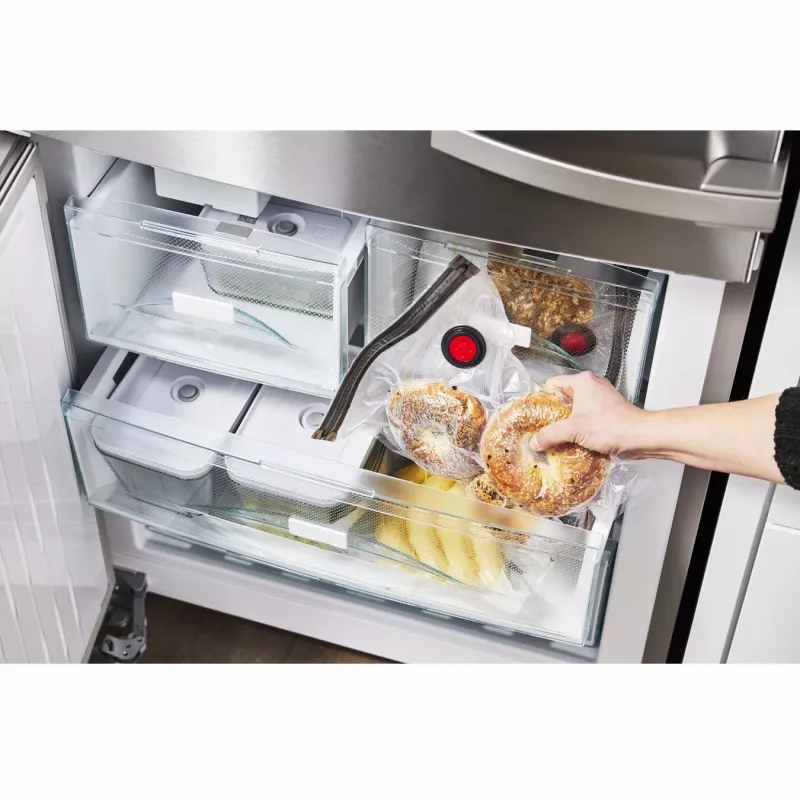 ZWILLING Vakuumbeutel-Set Vakuumierbeutel 10 Stück - 23x20 cm 36800-120-0