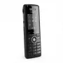 Snom M65 Caller ID Schwarz
