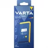 Batterietester Varta 00893 101 111 LCD digital Handgerät für AA AAA 9V Knopfzellen
