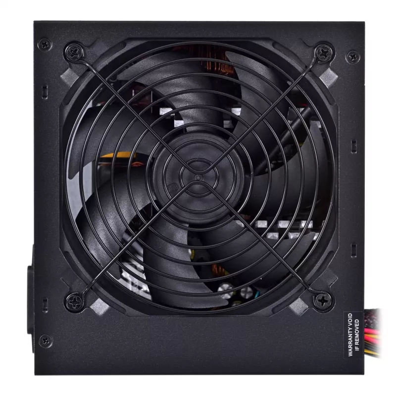Netzteil Thermaltake Litepower GEN2 550W
