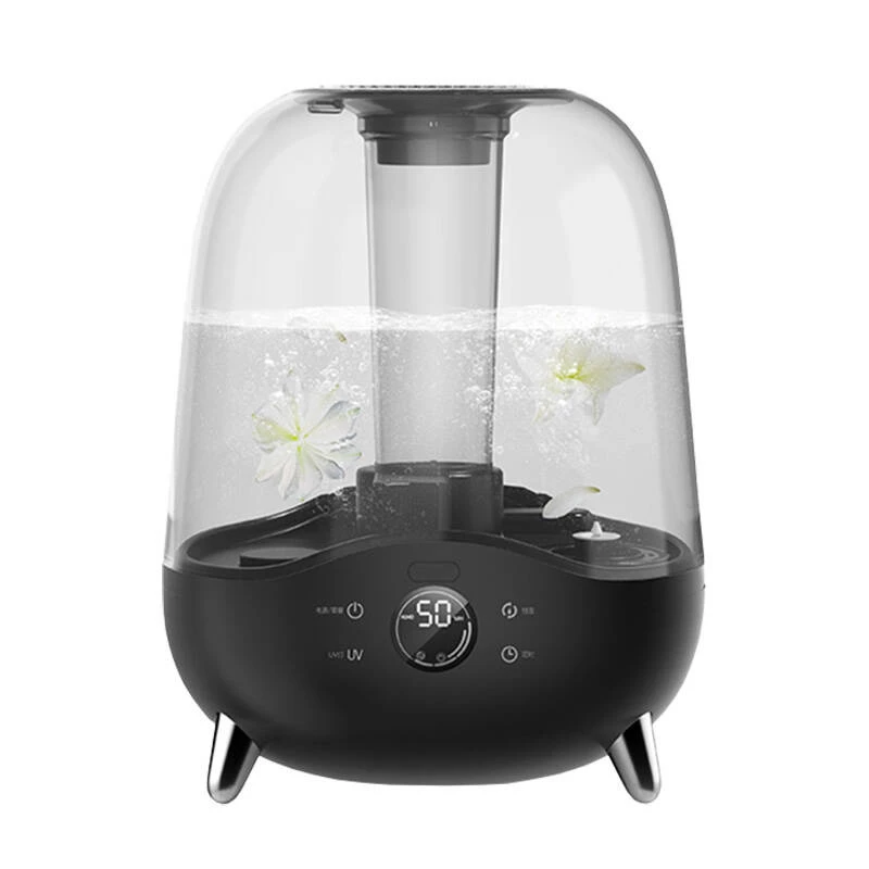 Ultraschall-Luftbefeuchter Deerma F327W – 3 L Tank, 30 W Leistung
