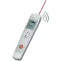 TESTO Infrarot-Thermometer 826-T2 (0563 8282)