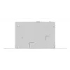 Ruijie Networks RG-NBS3100-8GT2SFP-P-V2 Netzwerk-Switch Managed L2 Gigabit Ethernet (10/100/1000) Power over Ethernet (PoE) Metallisch