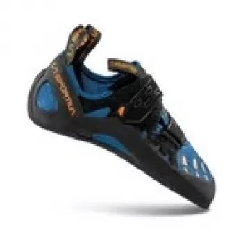 Tarantula Shoes-space blue-maple-40,5 LA SPORTIVA