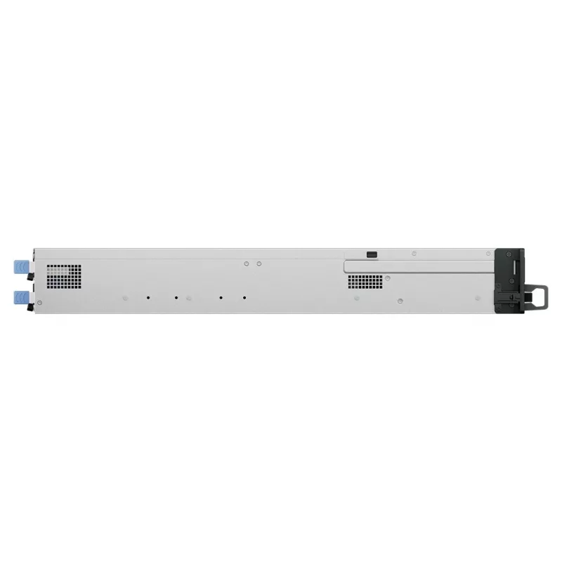 Synology SA3410 NAS Server Xeon D-1541 16GB 12x0HDD 4x1GbE 2x10GbE 2U 2x550W 5Y