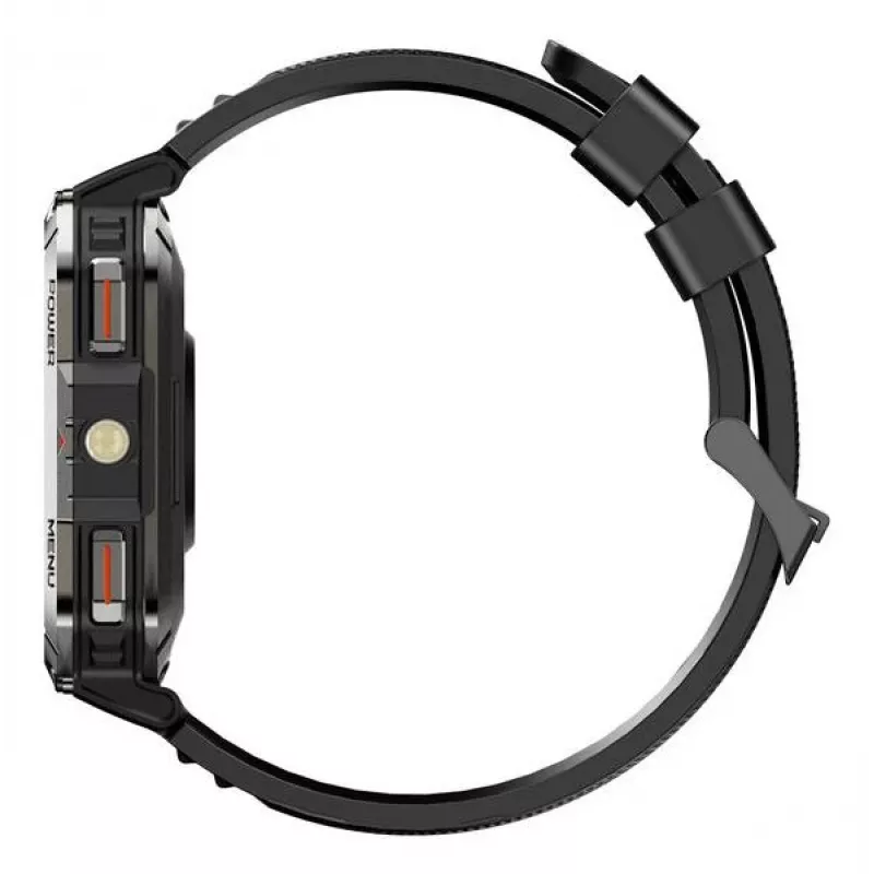 Smartwatch W70 PRO/Schwarz W70PROSchwarz Schwarzview