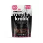 Hundeleckerlis UNISZKI Crunchy Kaninchen mit Minze und Brennnessel 80 g — Kaninchenfleisch, Minze, Brennnessel, knusprige Snacks