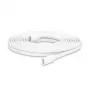 Kabel Ubiquiti UISP UACC-Cable-PT-10M 10 m Weiß