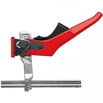Bessey GTR16S6H Schraubzwinge, Kunststoff- und Stahlkonstruktion, 300×200×300 mm