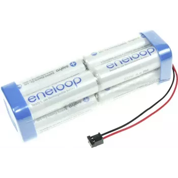 Panasonic 124008 Konnektivitätszubehör