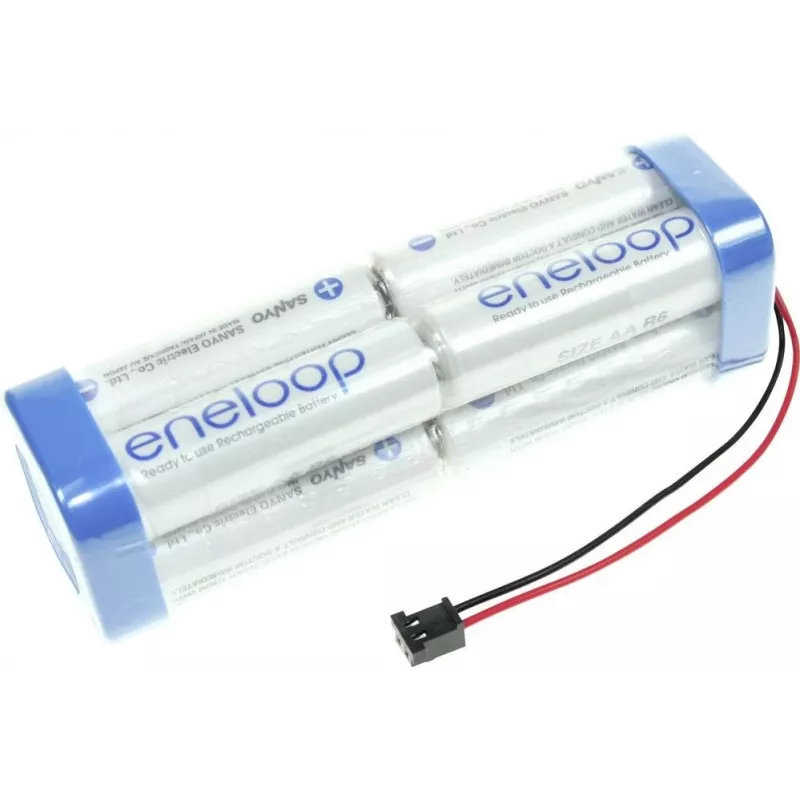 Panasonic 124008 Konnektivitätszubehör