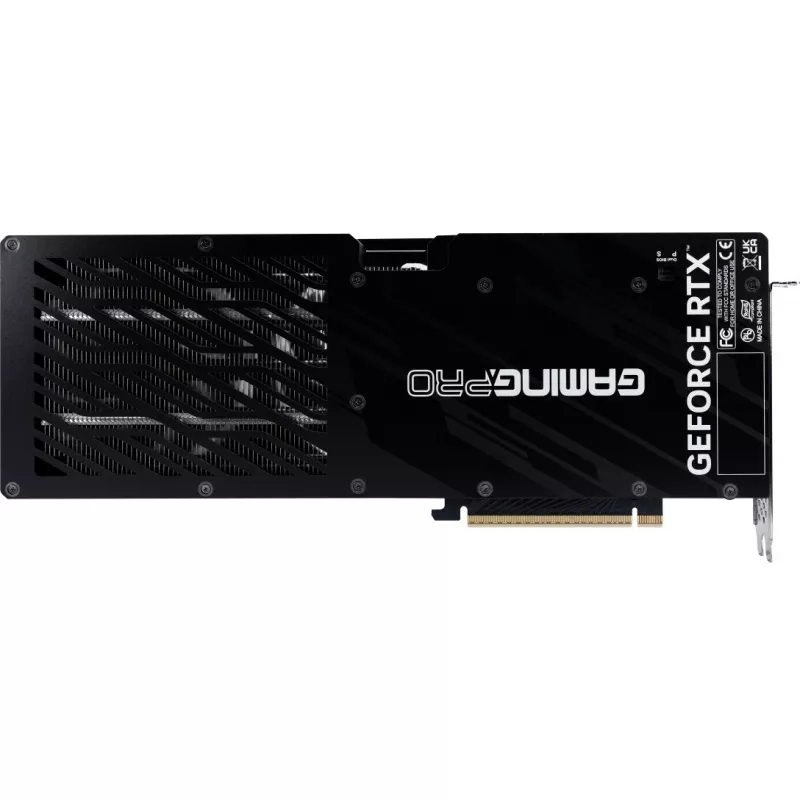 Grafikkarte NVIDIA GeForce RTX 5080 16 GB GDDR7