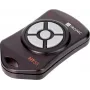 H-Tronic 5-Kanal-Sender HT5S 1618160 1618160 Funkfrequenz 868,35 MHz, 869,05 MHz, 869,55 MHz Reichweite max. (im Freifel (1618160)