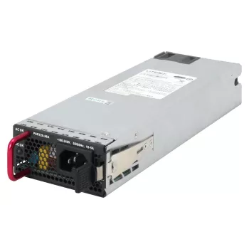 Hewlett-Packard HP X362 - redundantes/hot-pluggable Netzteil (Einschubmodul) - AC 100-240 V - 720 Watt (JG544A)