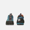 Garmont Dragontail WP Schuhe - Korallenblau/Rot