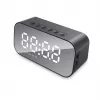 Tragbarer Lautsprecher Havit M3 Bluetooth kabellos, Schwarz