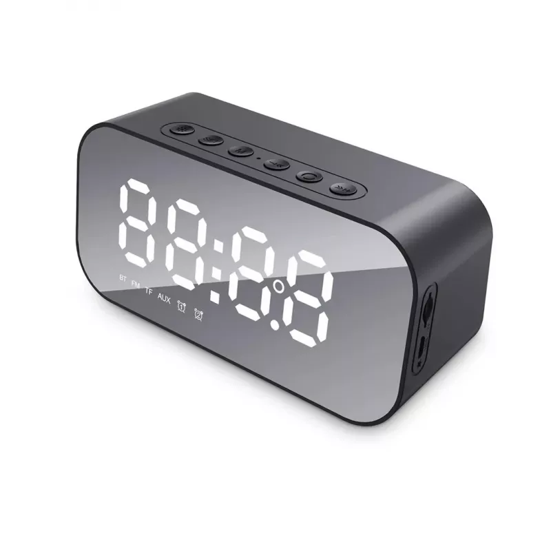 Tragbarer Lautsprecher Havit M3 Bluetooth kabellos, Schwarz