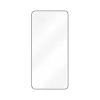 Tempered Glass Screen Protector FIXED Full Cover 2.5D für Samsung Galaxy S26, 2 Stück, schwarz