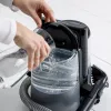 Taurus EST9489310L Staubsauger Trocken&Nass 400 W
