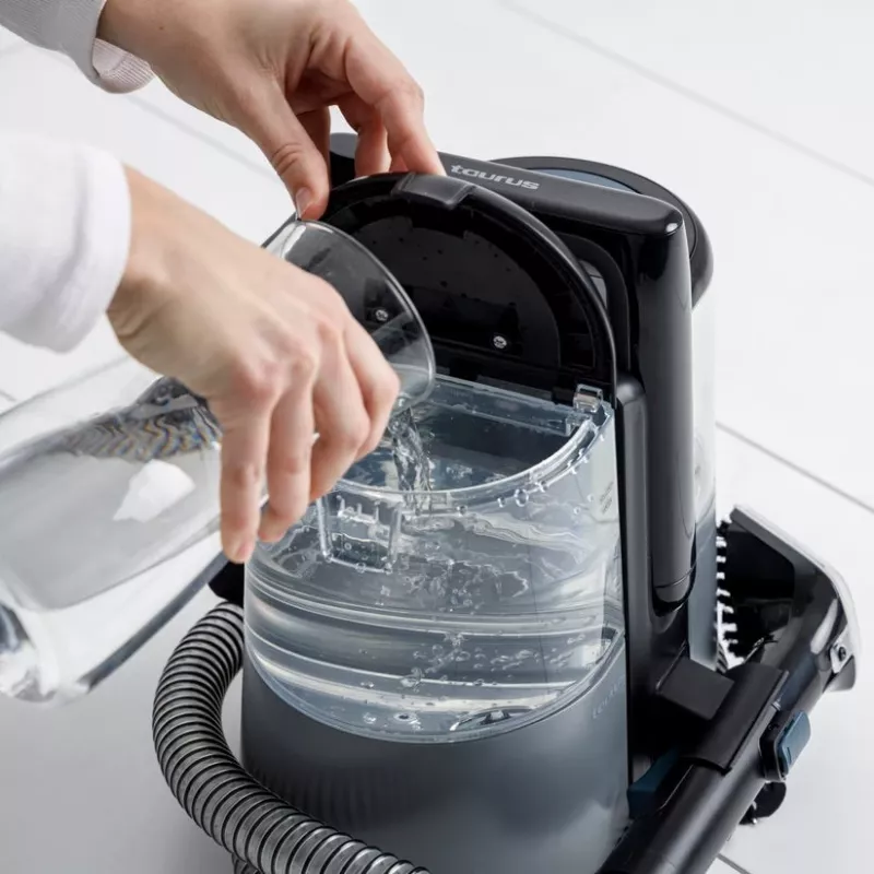 Taurus EST9489310L Staubsauger Trocken&Nass 400 W
