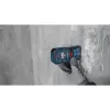 Laser-Entfernungsmesser GLM 40-31 Professional (Blau/Schwarz, Reichweite 50 m, rote Laserlinie)