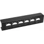 EUROLITE XLR D-Typ-Blende 70064877 für DXT-Serie 2x