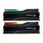 G.Skill Trident Z5 Neo RGB F5-6000J3244G64GX2-TZ5NR Speichermodul 128 GB 2 x 64 GB DDR5 6000 MT/s