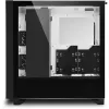 Sharkoon ELITE SHARK CA300H - Tower - PC - Weiß - ATX - EATX - micro ATX - Mini-ITX - Metall - gehärtetes Glas - Gaming