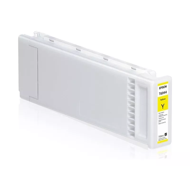 Epson UltraChrome XD T694400 Tintenpatrone 1 Stk. Original Gelb
