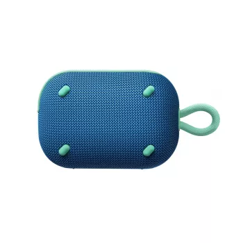 Lautsprecher Soundcore GO SELECT 4 Bluetooth blau