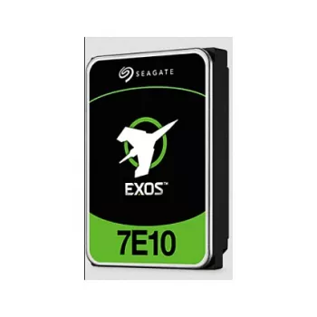 Seagate Enterprise ST8000NM019B interne Festplatte 8 TB 7200 RPM 256 MB 3,5 Zoll Serial ATA III