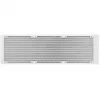 All-in-One-Flüssigkeitskühler Thermaltake TH360 V2 Ultra EX ARGB 12 cm Weiß