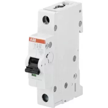 ABB STOTZ-KONTAKT ABB 2CDS251001R0405 Leitungsschutzschalter Miniatur-Leistungsschalter (2CDS251001R0405)