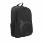Rucksack White Shark Scout Backpack Schwarz Polyester