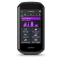 GPS-Fahrradcomputer GARMIN Edge 1050, 3,5-Zoll-Display, Schwarz