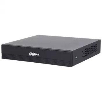 Dahua Technology DH-XVR1B04-I/T digitaler Videorekorder (DVR) Schwarz