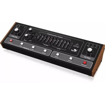 Analoger Synthesizer Behringer TORO (Modell 0718-ABE86-EU1)