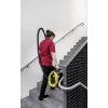 Staubsauger | KARCHER | Eingangsleistung 850 W | Staubkapazität 11 L | Trommelsauger | Reinigungstyp Trocken | Staubbehälter Staubbeutel | Farbe Schwarz | 1.527-222.0