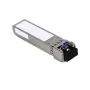 SOMI Networks | SFP+ Transceiver-Modul, 10 G | SFPI2F10GS1320 | SMF | LC Duplex | Wellenlänge 1310 nm | Maximale Übertragungsdistanz 20000 m