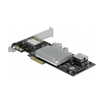 Interne Ethernet-Karte DeLOCK GE10P-PCIE4XG301