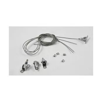 Synergy 21 S21-LED-J00176 Leuchtenmontage & Zubehör Montagekit (S21-LED-J00176)
