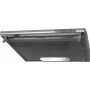 Hota Traditionala Amica OSC6112I, Absaugleistung 184 m³/h, 1 Motor, 60 cm, Edelstahl