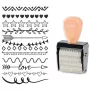 Trodat Stempel 198203